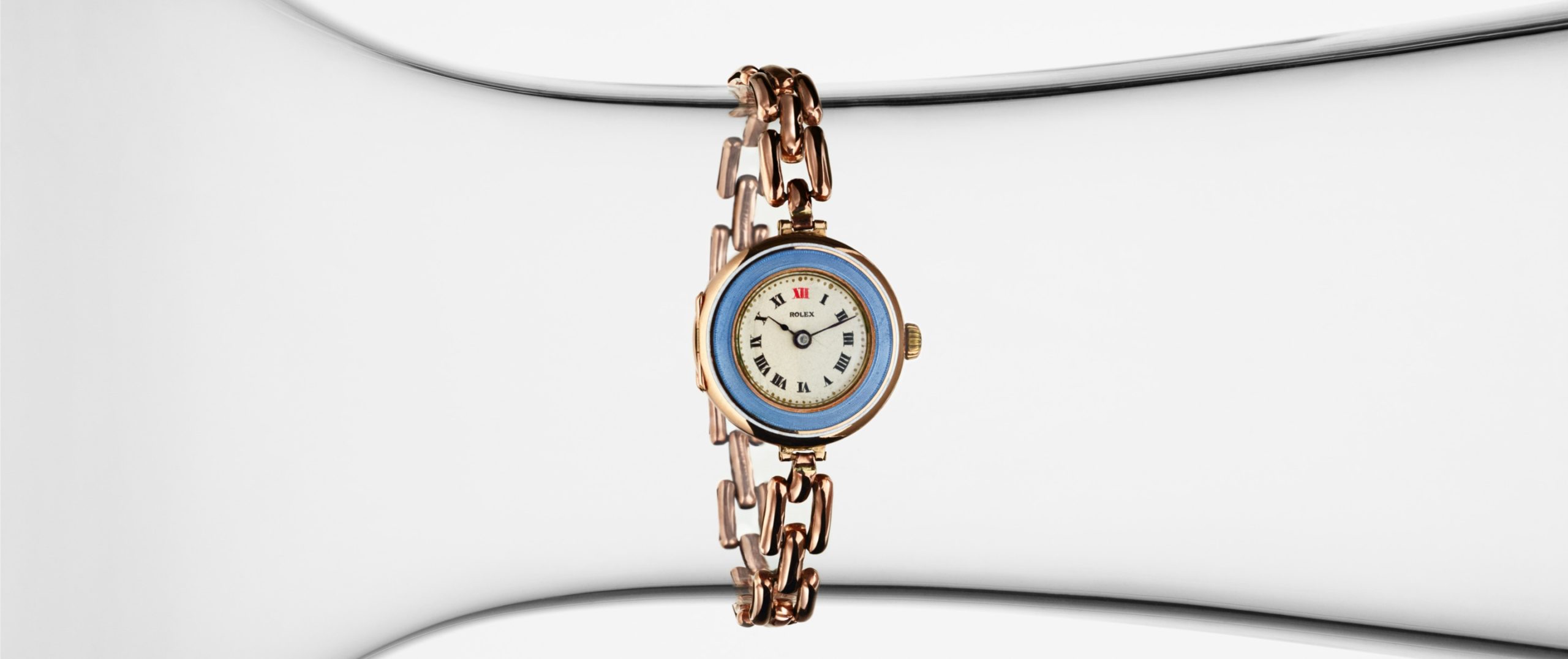 A voyage into the world of Rolex - Cortina Watch