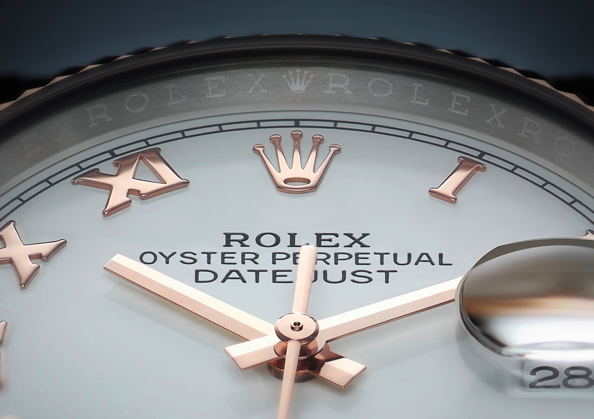A voyage into the world of Rolex - Cortina Watch