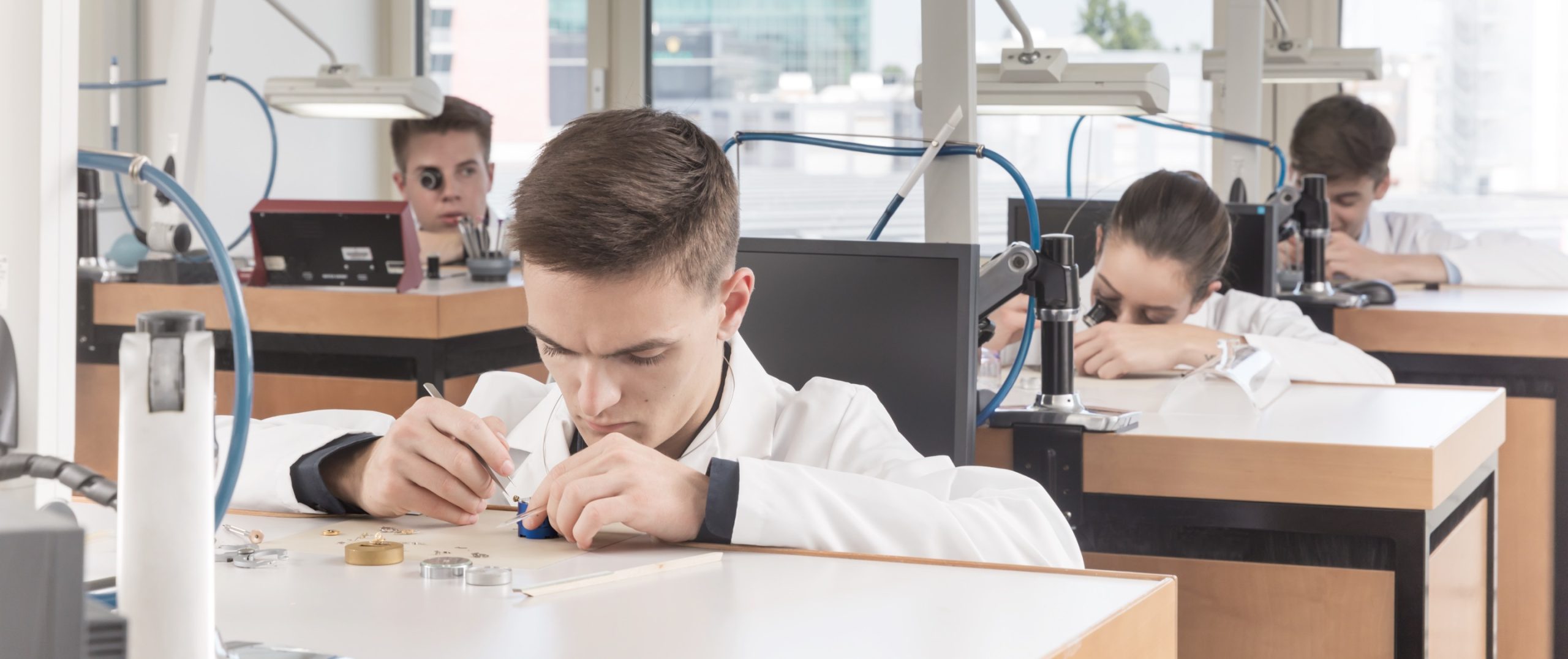 A voyage into the world of Rolex - Cortina Watch