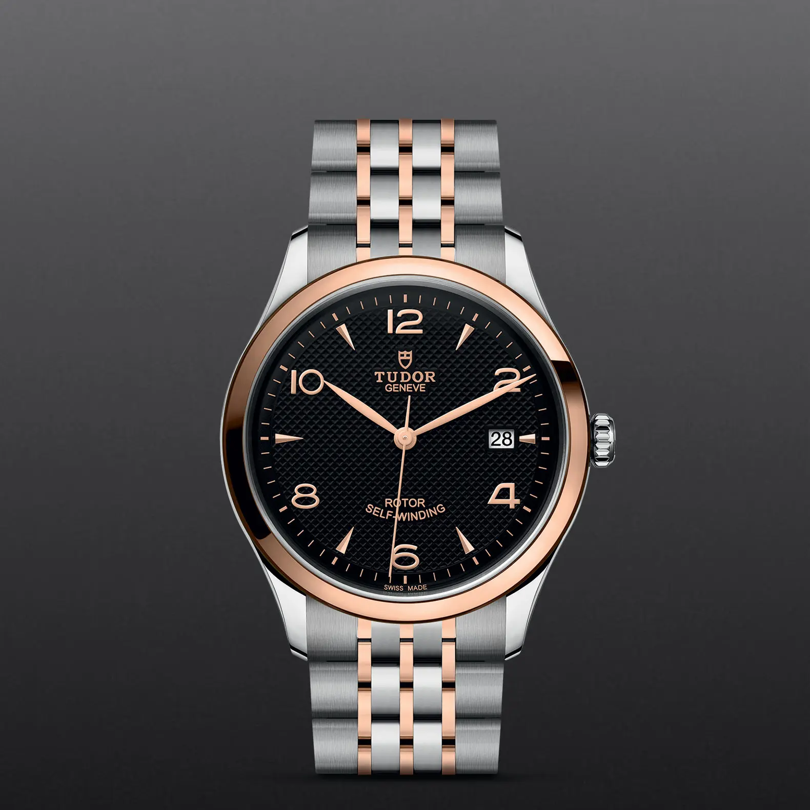 TUDOR 1926 Watch – M91551-0003 | Cortina Watch