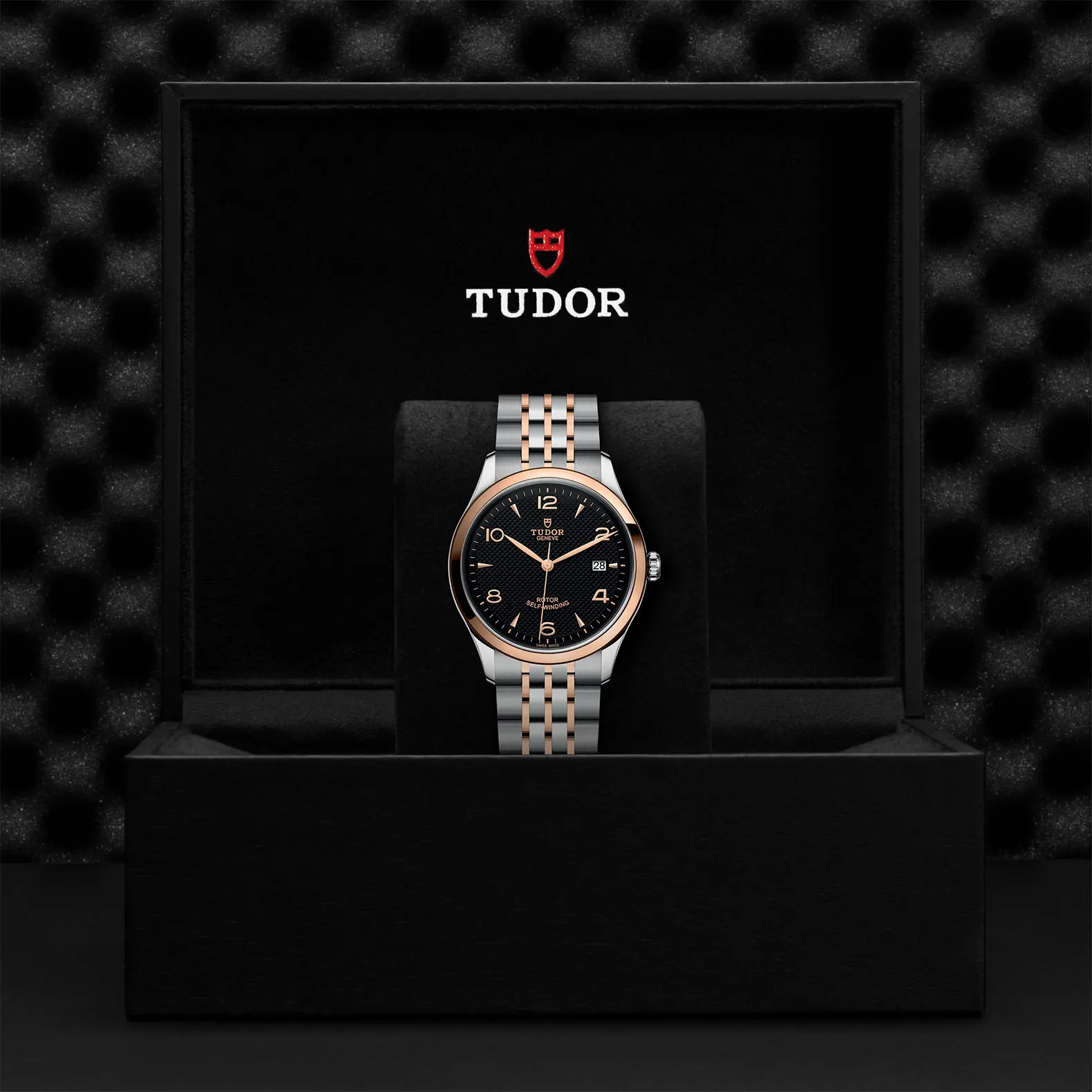 TUDOR 1926 Watch – M91551-0003 | Cortina Watch