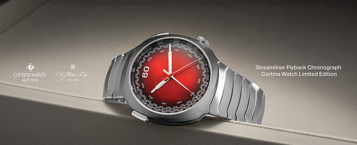  - Cortina Watch Singapore