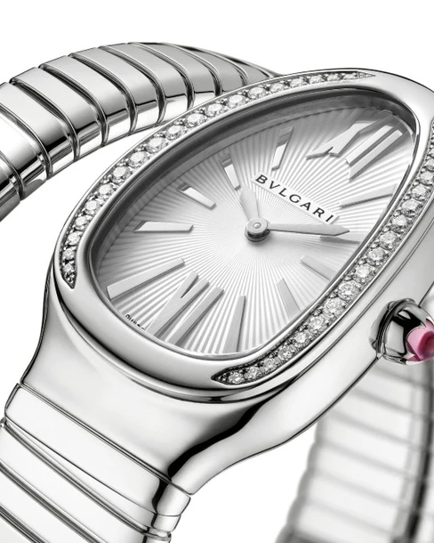 Serpenti Tubogas - Cortina Watch