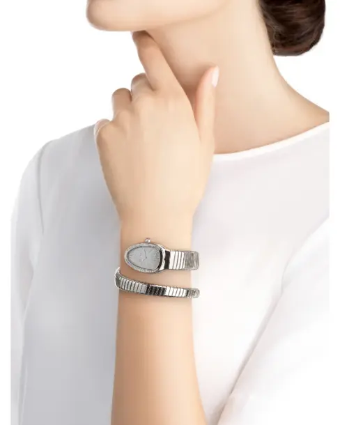 Serpenti Tubogas - Cortina Watch