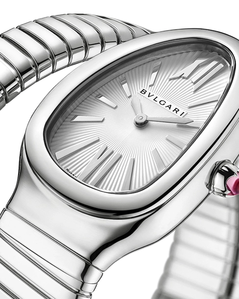 Serpenti Tubogas - Cortina Watch