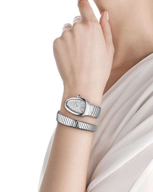 Serpenti Tubogas - Cortina Watch