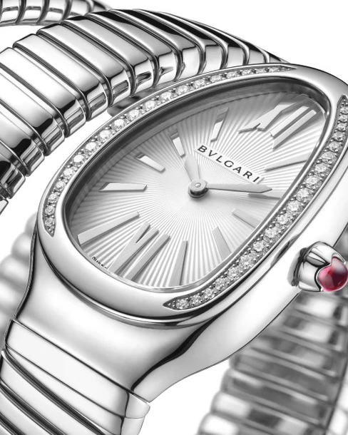 Serpenti Tubogas - Cortina Watch