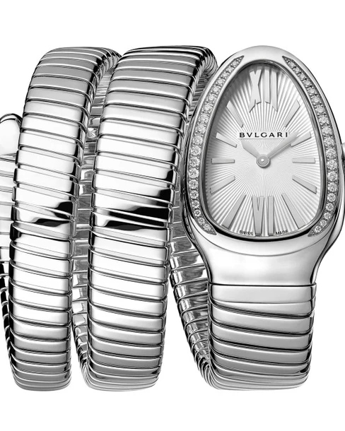 Serpenti Tubogas - Cortina Watch