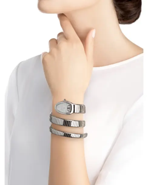 Serpenti Tubogas - Cortina Watch