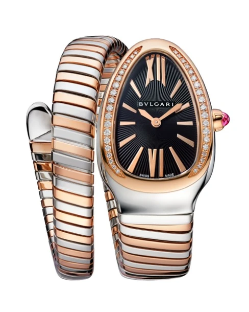 Serpenti Tubogas - Cortina Watch