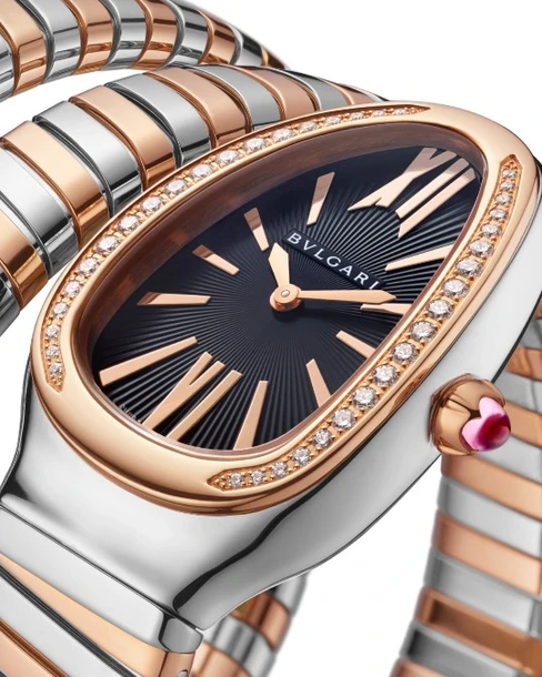 Serpenti Tubogas - Cortina Watch