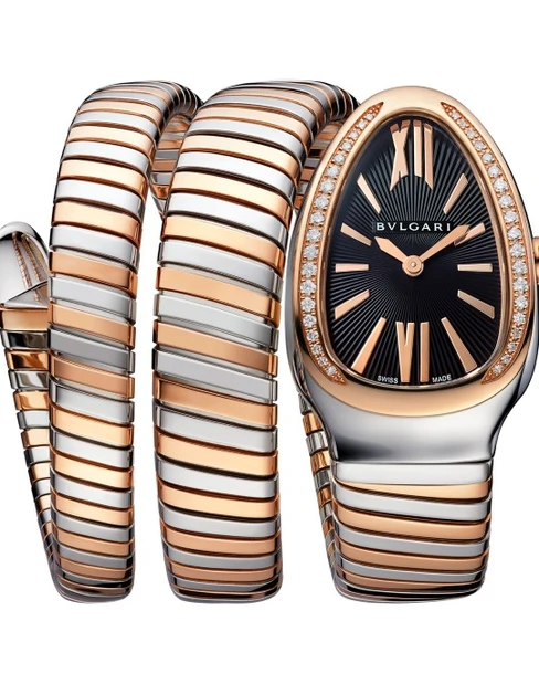 Serpenti Tubogas - Cortina Watch