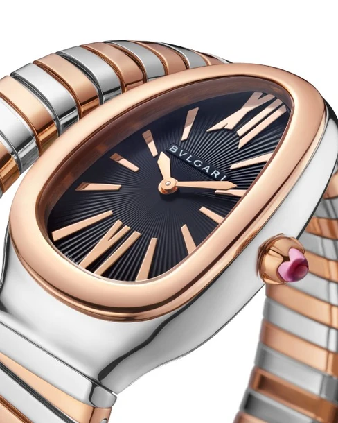 Serpenti Tubogas - Cortina Watch