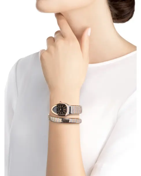Serpenti Tubogas - Cortina Watch