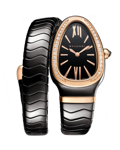 Serpenti Spiga - Cortina Watch