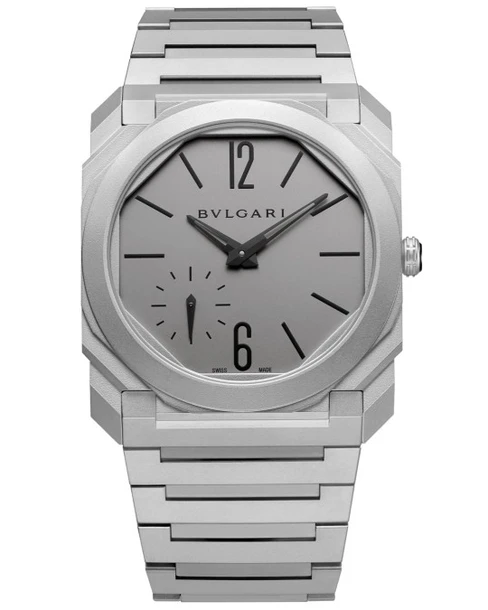 Octo Finissimo - Cortina Watch