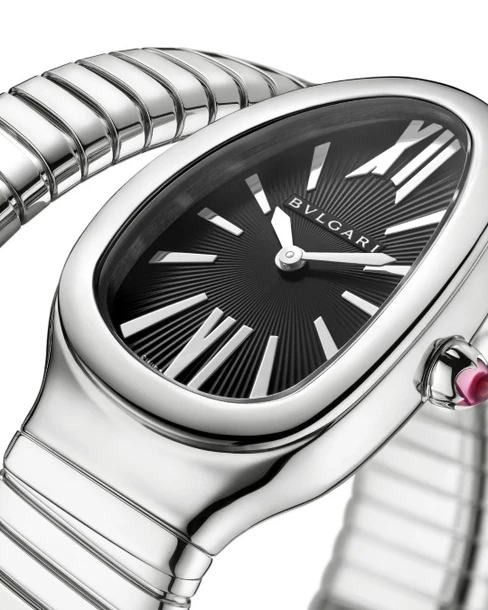 Serpenti Tubogas - Cortina Watch