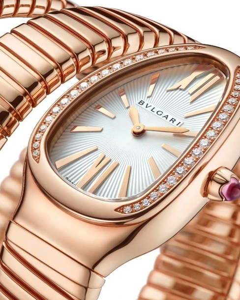 Serpenti Tubogas - Cortina Watch