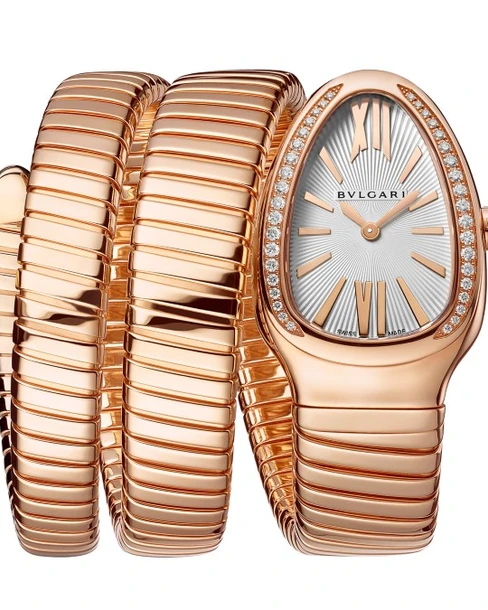Serpenti Tubogas - Cortina Watch
