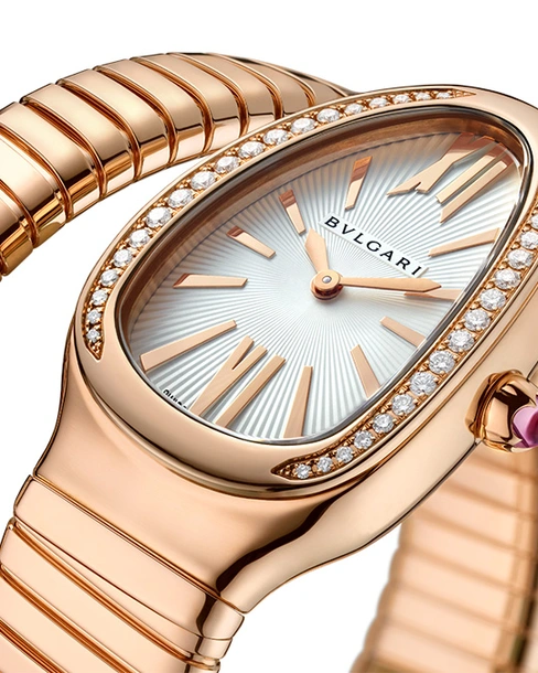 Serpenti Tubogas - Cortina Watch