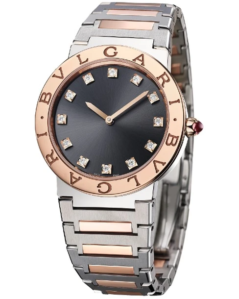 Bvlgari Bvlgari Lady - Cortina Watch