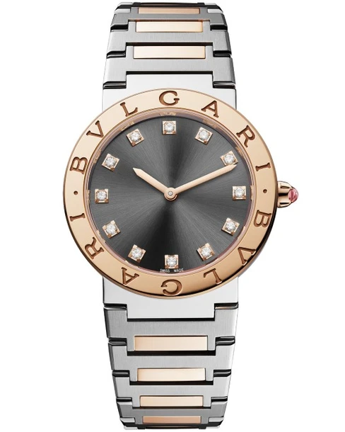 Bvlgari Bvlgari Lady - Cortina Watch