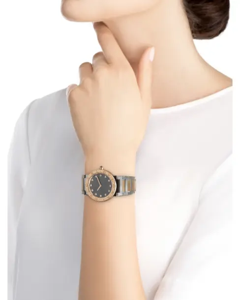 Bvlgari Bvlgari Lady - Cortina Watch
