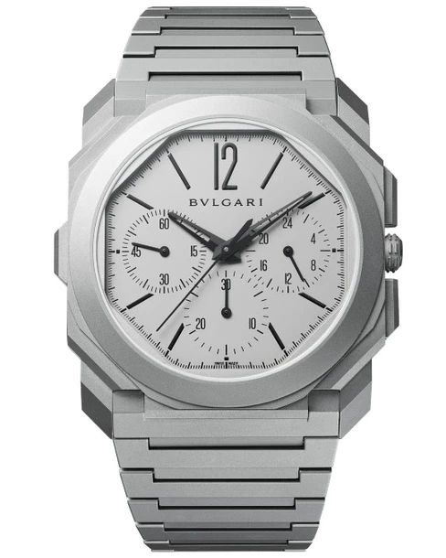 Octo Finissimo - Cortina Watch