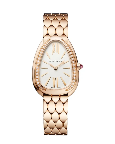 Serpenti Seduttori - Cortina Watch