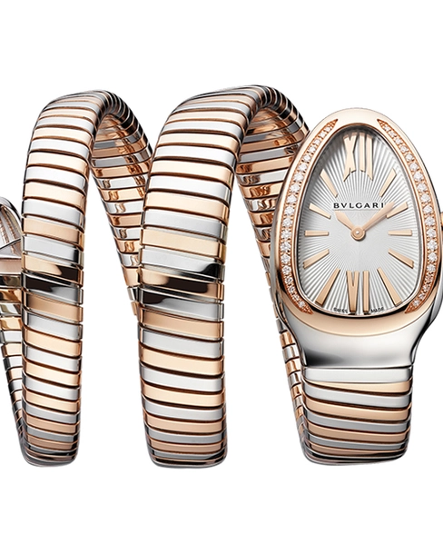 Serpenti Tubogas - Cortina Watch