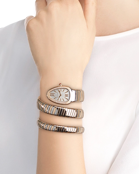 Serpenti Tubogas - Cortina Watch