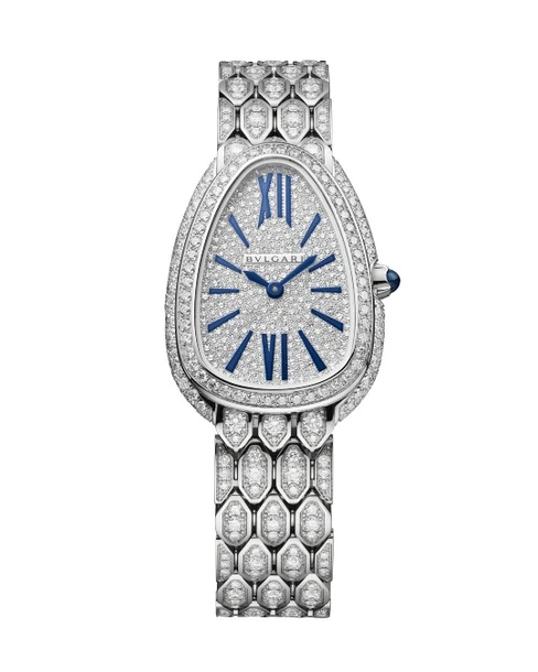 Serpenti Seduttori - Cortina Watch