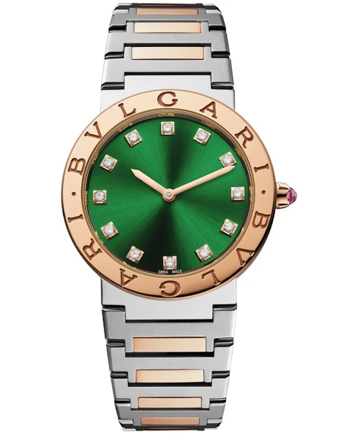 Bvlgari Bvlgari Lady - Cortina Watch