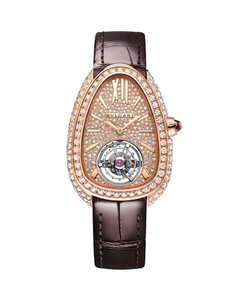 Serpenti Seduttori - Cortina Watch