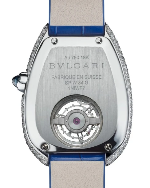 Serpenti Seduttori - Cortina Watch