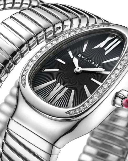 Serpenti Tubogas - Cortina Watch