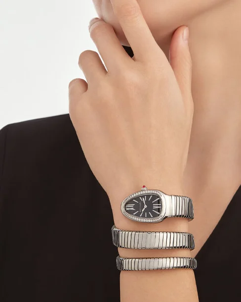 Serpenti Tubogas - Cortina Watch