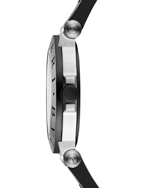 Bvlgari Aluminium - Cortina Watch