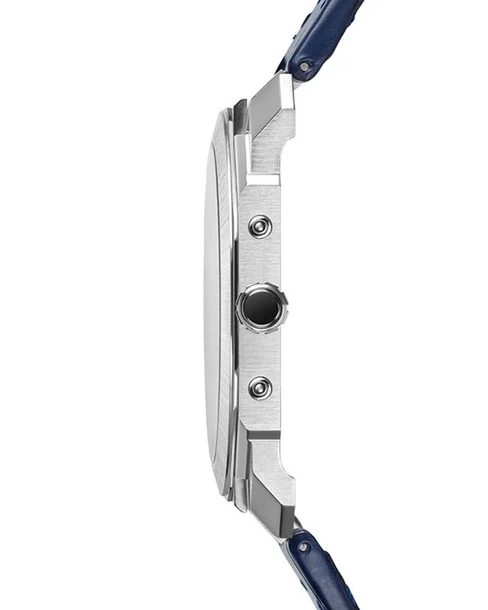 Octo Finissimo Perpetual Calendar - Cortina Watch