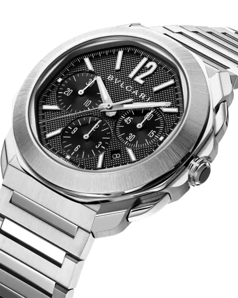 Octo Roma - Cortina Watch