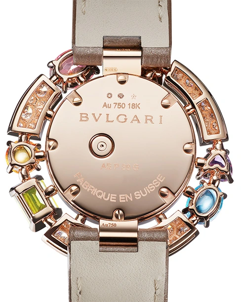 Allegra - Cortina Watch