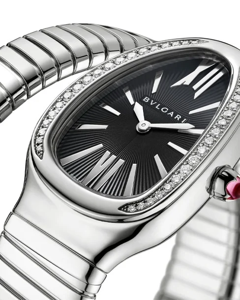 Serpenti Tubogas - Cortina Watch