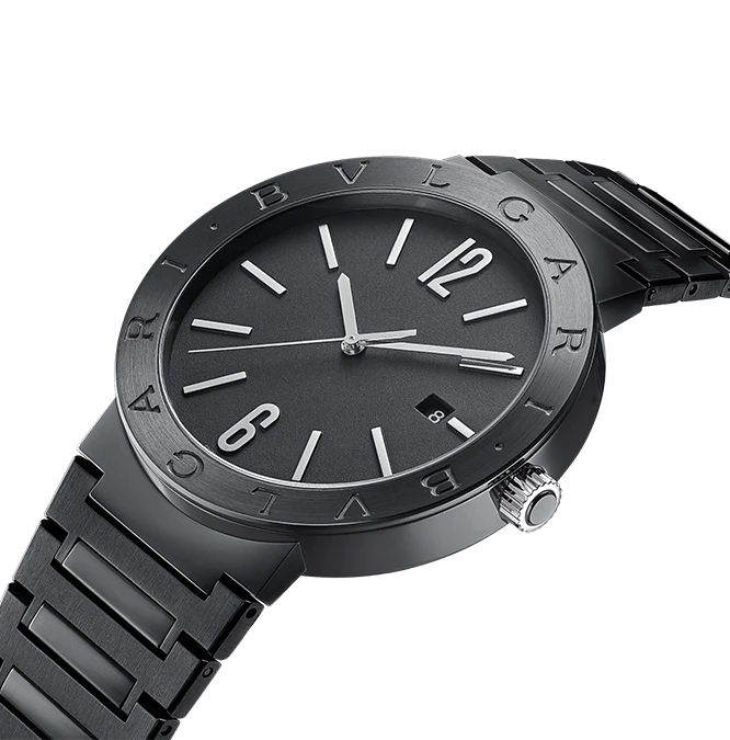 Bvlgari Bvlgari Man - Cortina Watch