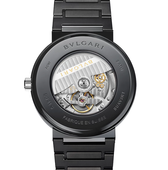 Bvlgari Bvlgari Man - Cortina Watch