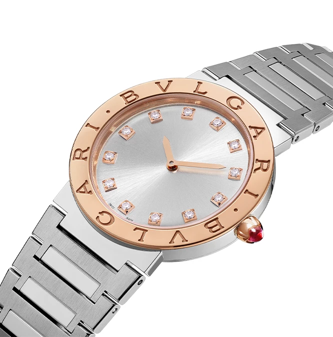 Bvlgari Bvlgari Lady - Cortina Watch