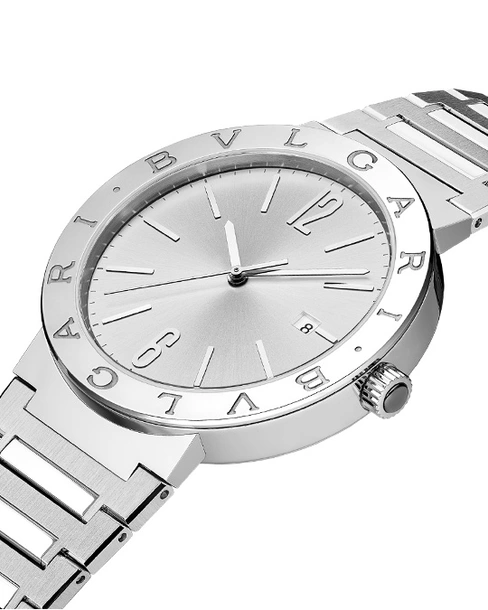 Bvlgari Bvlgari Man - Cortina Watch