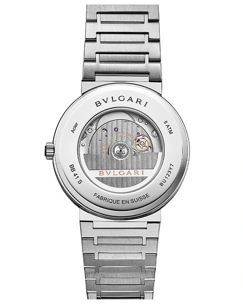 Bvlgari Bvlgari Man - Cortina Watch