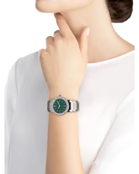 Bvlgari Bvlgari Lady - Cortina Watch