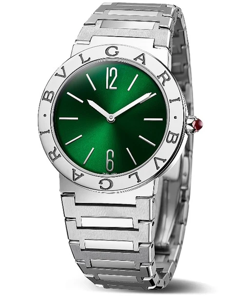 Bvlgari Bvlgari Lady - Cortina Watch