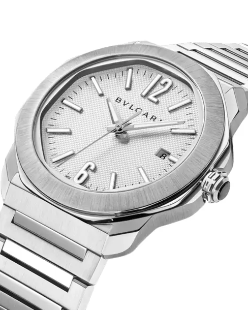Octo Roma - Cortina Watch